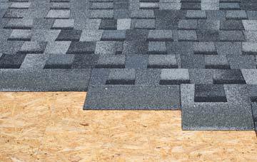 expert Bunkers Hill asphalt roof companies