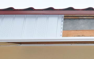 Bunkers Hill fascia repair costs