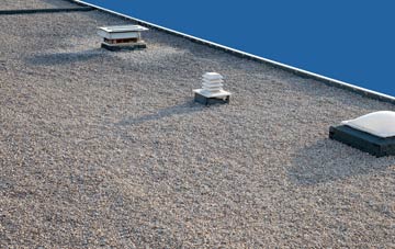 flat roofing Bunkers Hill