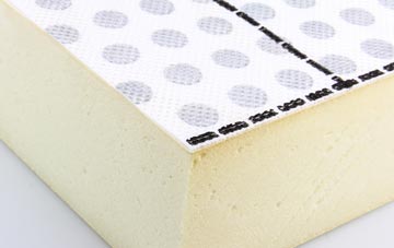 meeting Bunkers Hill building codes