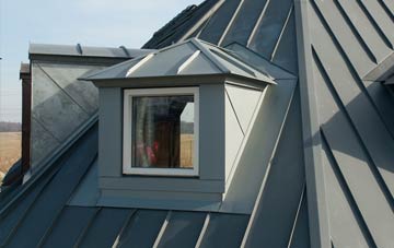 metal roofing Bunkers Hill