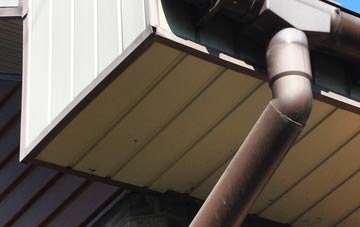 Bunkers Hill soffit installation costs