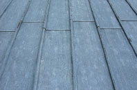 Bunkers Hill lead roofing