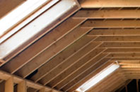 Bunkers Hill tapered roof insulation quotes